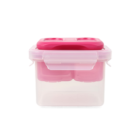 Arctic Zone® 7 Piece All-In-One Deep Dish Meal Set | Arctic Zone