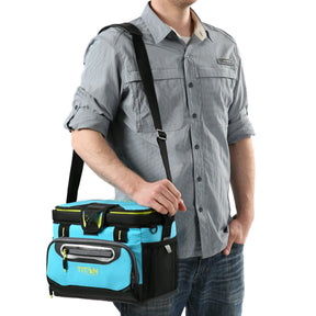 Titan by Arctic Zone™ 12 Can Zipperless HardBody® Cooler | Arctic Zone