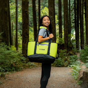Titan by Arctic Zone™ 30 Can Insulated Tote | Arctic Zone
